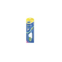Scholl Gel Activ Sport Mujer Scholl Gel Activ Sport Mujer Precio: 31.50000018. SKU: B15GTHFVY4