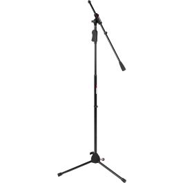 Soporte De Micro Base Trípode Regulable Con Una Mano Y Brazo De Una Sección Precio: 68.5899995. SKU: B19DTEX5H5