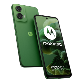 Smartphone Motorola G35 6,72" Octa Core 8 GB RAM 256 GB Verde Precio: 157.88999963. SKU: B19XMN8D7F
