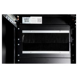 Digitus Netzwerkschrank Unique 42HE Armario Rack 42U 19" Negro (2053x600x800mm) IP20, 800 kg