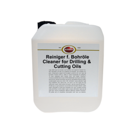 Autosol SOL13012603 Cold Cleaner Eco Bidón 5 L Detergente Potente y Ecológico para Limpieza de Motores y Vehículos Precio: 22.49999961. SKU: B1BX52XE57