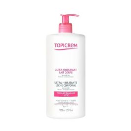 Leche Corporal Topicrem Ultra-Moisturizing 1 L Precio: 25.4999998. SKU: B1HALM7BFA