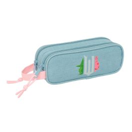 Safta Portatodo Doble Wicked 21x8x6cm Safta Portatodo Doble Wicked 21x8x6cm Precio: 11.49999972. SKU: B1HY352KT5