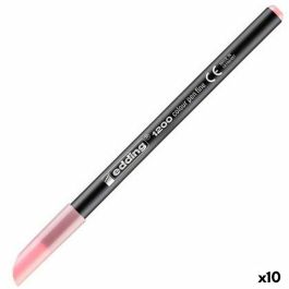 Rotulador Edding 1200 Flor de cerezo (10 Unidades) Precio: 9.5000004. SKU: B1BVSZTJZ8