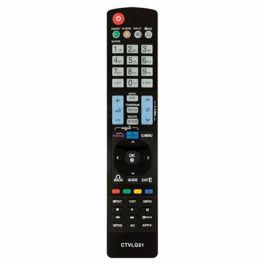 Mando a Distancia Universal para LG Motorola