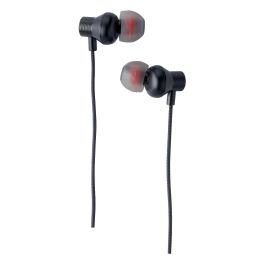 Lenco CD-340BK Reproductor de CD Portátil con Bluetooth, DAB+/FM, Negro