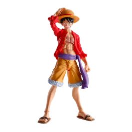 Monkey D Luffy Raid Of Onigashima Monkey D Luffy Raid Of Onigashima Precio: 37.6899996. SKU: B13RJ6Y4Z2