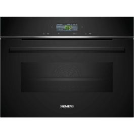 Horno Pirolítico Siemens AG CM776GKB1 900 W 3600 W 45 L Horno Pirolítico Siemens AG CM776GKB1 900 W 3600 W 45 L Precio: 2089.69000009. SKU: B1DYXSVCH2