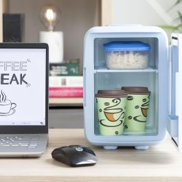 Mini Nevera para Cosméticos Frecos InnovaGoods