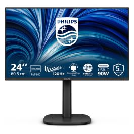 Philips 24B2U3301 Monitor 23.8" Full HD IPS 1920x1080 HDMI DP USB-C 90W Precio: 234.58999993. SKU: B17ZX9NEPQ
