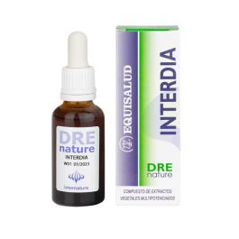 Drenature Interdia Drenature Interdia Precio: 13.8900003. SKU: B1BVNYVKDL
