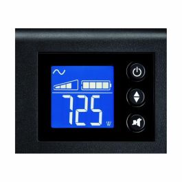 Eaton 5SC 750i Torre UPS 750VA 525W