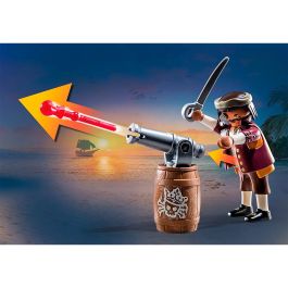 Playmobil Búsqueda Del Tesoro Piratas Set 71420