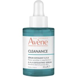 Avène Cleanance SR Exfoliante AHA 30ml Precio: 30.68999956. SKU: B1847HMNRN