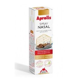 Spray Nasal Aprolis Precio: 12.4999996. SKU: B1GTEXZ3DL