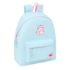 Safta Mochila Infantil Pembe The Pink Cat 280x200x80 mm Precio: 29.79000035. SKU: B1FMWPD9GZ