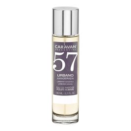 Eau de parfum caravan nº 57 150 ml caballero Precio: 11.49999972. SKU: B17V5NC4JP