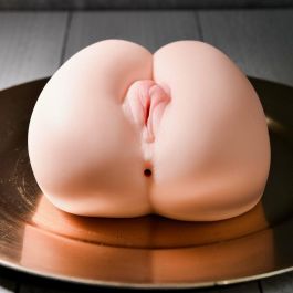 Masturbador Masculino Zero Tolerance Zero Tolerance Carne