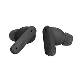 JBL Tune 245 NC True Wireless Stereo (TWS) In-Ear Kopfhörer mit Active Noise Cancelling, Schwarz