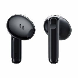 Auriculares Baseus Negro