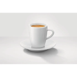 Jura Taza de Café Expreso JURA - 85 ml, Referencia 7610917664979