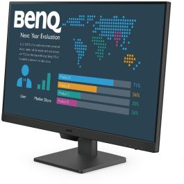 BenQ BL2790 Monitor de 27" Full HD IPS LED 5ms 100Hz Negro con HDMI y DisplayPort Precio: 159.50000022. SKU: B1K3XTWW9W