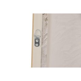 DKD Home Decor Cuadro Colonial Gris 4.5 x 123 x 83 cm (2 Unidades)