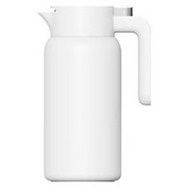 Xiaomi XMBWH01PL Hervidor de Agua Aislado 1.8L 1800W con Acero Inoxidable 316L, Aislamiento 24h, Boquilla Antisalpicaduras