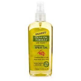 Palmer's Aceite Acondicionador en Spray Olive Oil para Cabello Seco 150ml Precio: 8.49999953. SKU: SBL-8968