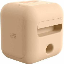 BIGBEN BIG3499550389159 Altavoz Karaoke Iluminado Bluetooth 30W 2 Micrófonos Inalámbricos USB-C Ecualizador Batería Li-ion