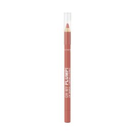 Pintalabios Rimmel London OH MY PLUMP! 1,2 g