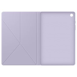 Samsung EF-BX210TWEGWW Funda tipo Folio para Galaxy Tab A9+ Color Blanco Precio: 53.58999976. SKU: B1JKPFFQQZ