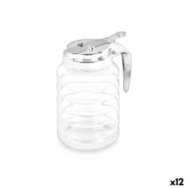 Aceitera Vivalto YHP-Y0711H/BH Transparente Vidrio 280 ml 10 x 12,3 x 7 cm (12 Unidades) Precio: 24.50000014. SKU: B1AS9DZTQX