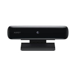 AUKEY Webcam PC-W1 Stream Series Full HD 1080p con Sensor CMOS 1/2,7" y Ángulo de Visión 75° Negro Precio: 37.50000056. SKU: B1D7AQLHAA