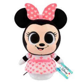 Disney Exclusive Peluche Minnie 17,5cm - Edición Exclusiva Precio: 9.68999944. SKU: B1GNX8ENHC