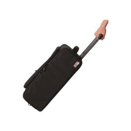 Gator Softcase Reforzado para Rack de 2 Unidades Gator Nylon con Ruedas Precio: 138.5934. SKU: B1JTGEEDFD