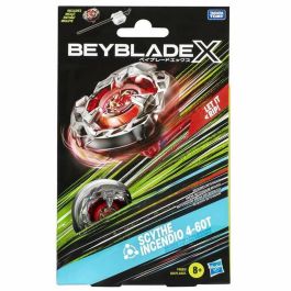 Peonza Beyblade X