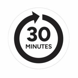 Terraillon 15353 DIAMANT Cafetera de Filtro Blanca 1,25L 980W con Jarra de Cristal y Mantiene el Calor