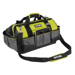 Bolsa RYOBI con fondo reforzado para 3 o 4 herramientas - RSSMTB1 Precio: 54.49999962. SKU: B1K3ZRT6HK