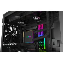 Xilence LQ240PRO Cooler Líquido LiQuRizer 240mm AMD AM4 TDP 300W Negro