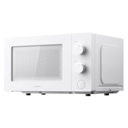 Microondas Xiaomi Microwave Oven/ 700W/ Capacidad 20L/ Blanco Precio: 109.50000028. SKU: B12XAG6N5L