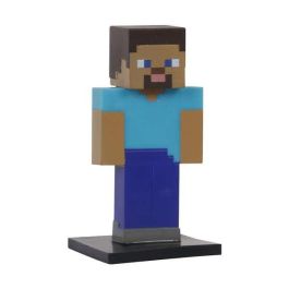 Bizak Minecraft Toppeez Edición Especial Pack 5 Figuras 5 cm Modelos Surtidos