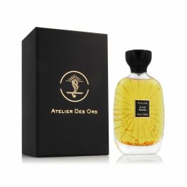 Perfume Unisex Atelier Des Ors EDP Cuir Sacre (100 ml) Precio: 147.49999946. SKU: S8300624