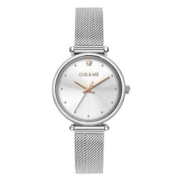 Reloj Mujer Oui & Me ME010296 Precio: 117.58999978. SKU: B1AJVJCJE4