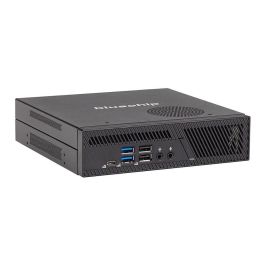 bluechip Computer AG BUSINESSline S3137 - Mini PC con Intel Core i3-14100, 8 GB RAM, 500 GB SSD NVMe, Windows 11 Pro, Wi-Fi 6E AX211, Bluetooth 5.3 Precio: 976.5305. SKU: B1B66LB86D