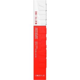 Maybelline Superstay Matte Ink #320-Individualist Labial Mate 5ml