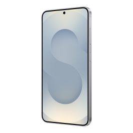 SAMSUNG Galaxy S25 Enterprise Edition 15.64cm 6.2Zoll 12GB 256GB 50MP 5G 120Hz AMOLED 4000mAh Silver Shadow