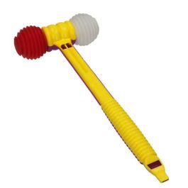 Martillo musical 37 cm. granel Precio: 1.8513. SKU: S2425004