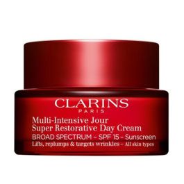 Clarins Multi-intensive crema de dia SPF15 50 ml Precio: 76.7900001. SKU: SLC-92502