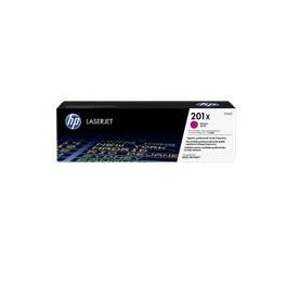 HP Toner Magenta LaserJet Pro M252 M277 MFP Nº 201X Precio: 131.50000006. SKU: S8409848